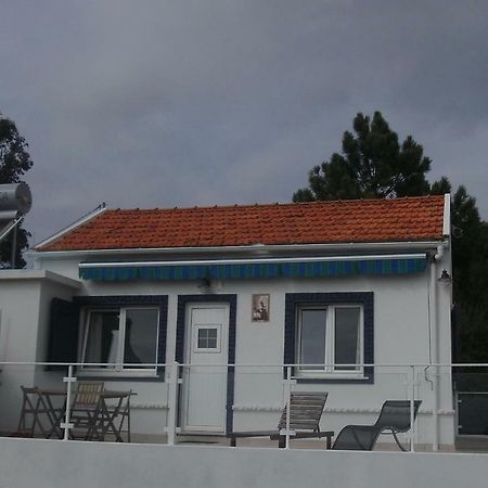 Casa das conchas Buarcos Exterior foto