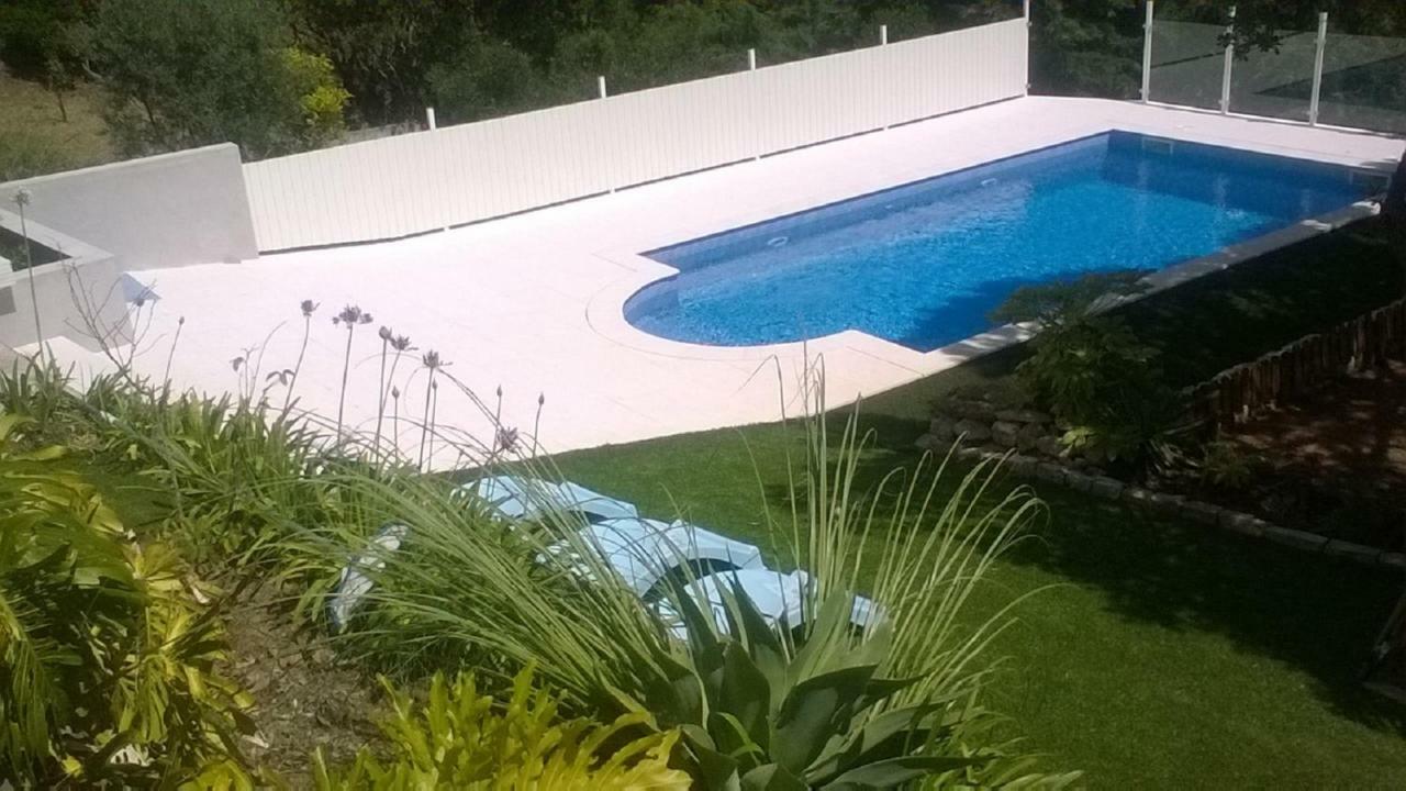 Casa das conchas Buarcos Exterior foto