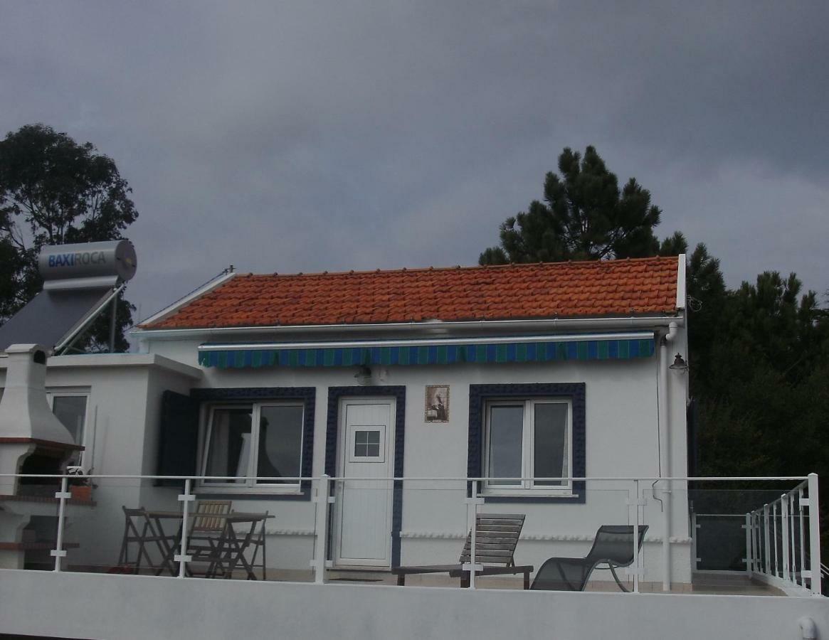 Casa das conchas Buarcos Exterior foto